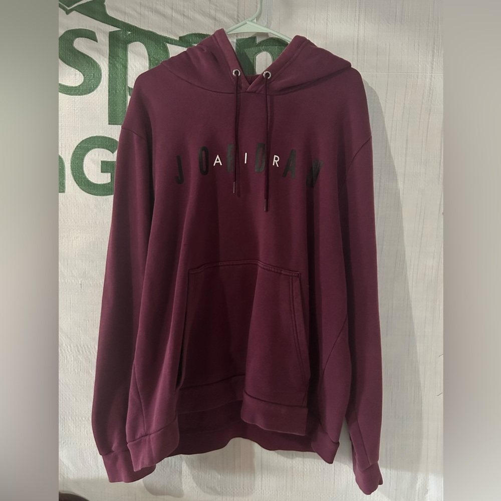 Air Jordan Hoodie
